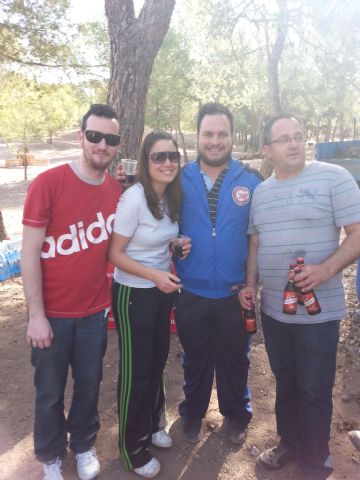 Convivencia Santa 2014 - 27
